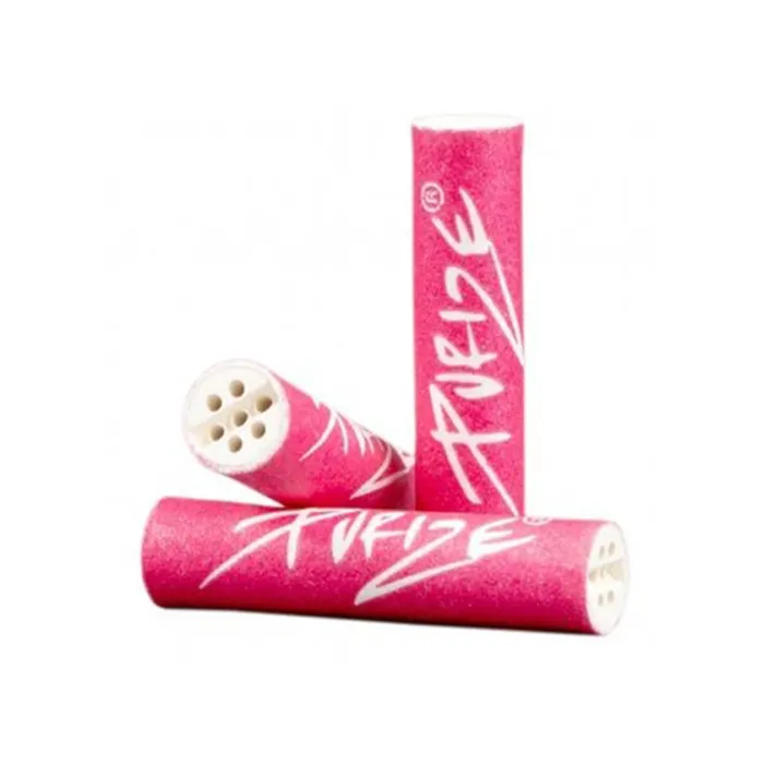 PURIZE Activated Carbon Filter Pink 1x250, 5.9mmø, XTRA-ZU9SX250P-Purize_3.webp