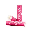PURIZE Activated Carbon Filter Pink 1x250, 5.9mmø, XTRA-ZU9SX250P-Purize_3.webp