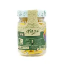 PURIZE Activated Charcoal Filters, Glass Jar, 5.9 mm Ø, VE 100, Yellow-ZU9SX100Y-Purize_4.webp
