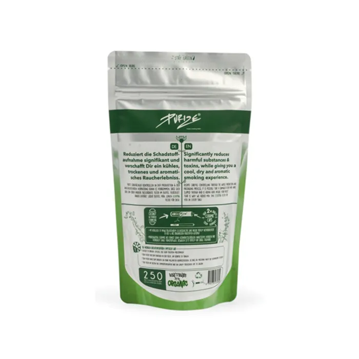 PURIZE Activated Carbon Filters, 1x250, 5.9mmø, XTRA Slim-ZU9SX250-Purize_5.webp