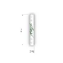PURIZE Activated Carbon Filter 1x 50 Bags, Extra Long, 6mmø, Spy-ZU9LG50S-Purize_2.webp