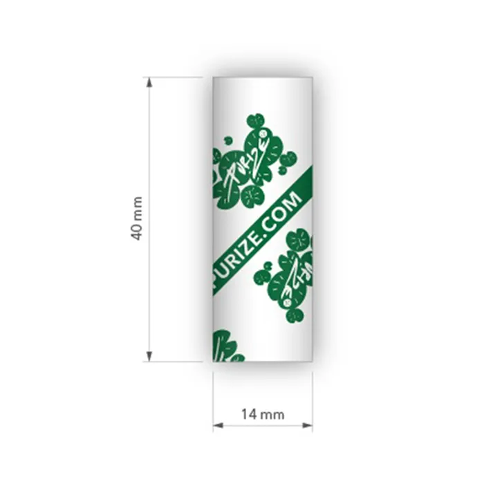 PURIZE Activated Carbon Filter 1 Bag With 7 Pieces 14mmø-ZU9BIG7-Purize_2.webp
