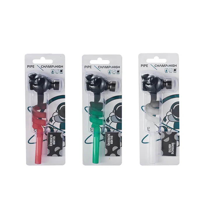 Glass Pipe with Skull, 14 cm, 1 piece-MP75-Champ High_6.webp