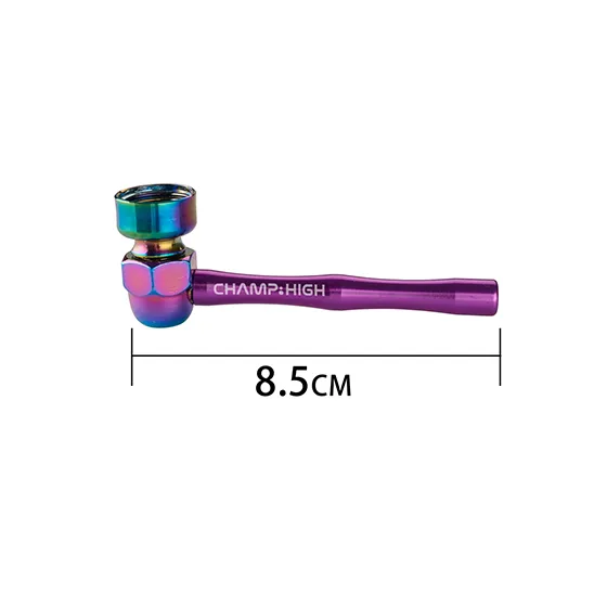 CH ALU Pipe , 8.5cm-MP74-Champ High_2.webp