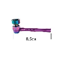 CH ALU Pipe , 8.5cm-MP74-Champ High_2.webp
