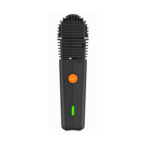Veazy Vaporizer, Black