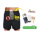 Special Underwear With Secret Compartment S Boxer Shorts