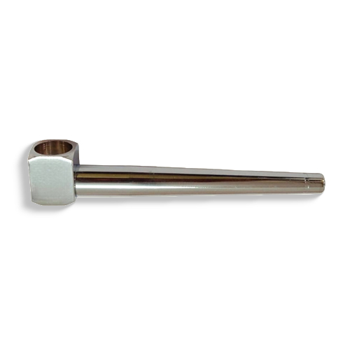 Rollmate Roller Pipe, Silver