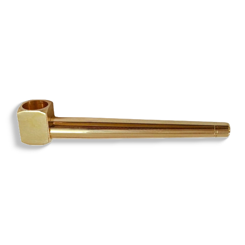 Rollmate Roller Pipe, Gold