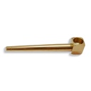 Rollmate Roller Pipe, Gold