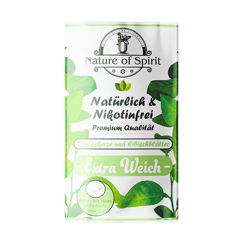 Nature Of Spirit, EXTRA SOFT, Nicotine-free, 25g-NATUREXA-Nature Of Spirit_5.jpg