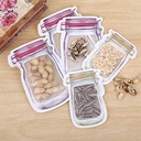 Mylar Bag, JAR Shape, 150 Ml, Pack Of 25-JRM100-Bam Bam Bhole_2.jpg