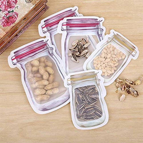 Mylar Bag, JAR Shape, 500 Ml, 25-JRM250-Bam Bam Bhole_3.jpg