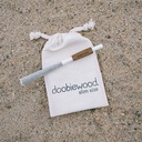 Doobiewood, Black Walnut, Adapter For 6mm Ak-filt-DOOB6W-Doobiewood_3.jpg