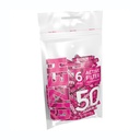 Gizeh ACTIV Filter Slim 1x50, PINK, 6mmø-ZU4PINK-Gizeh_4.jpg