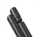 Aluminum Joint Sleeve CARBON, Jaysafe®, 1 Piece-ALUJAY_CA-Jaysafe_6.jpg