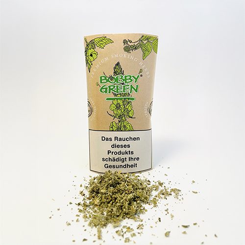 BOBBY GREEN® - 20 g Smoking Herbs, Nicotine-free-BG1-BOBBY GREEN_2.jpg