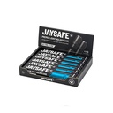 Aluminum Joint Sleeve BLUE, Jaysafe®, 1 Piece-ALUJAY_BLU-Jaysafe_3.jpg