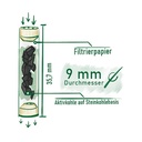 PURIZE Activated Carbon Filter PURPLE 1x100, 9mmø Regular-ZU9BX100LIL-PURIZE_3.jpg