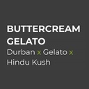 Sensi Seed, Buttercream Gelato, 3 Seeds, Feminized-SEED314-Sensi Seeds_2.jpg