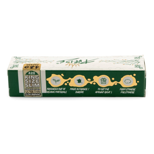 PURIZE KS Slim 420 Papers, VE8-ZI9420-PURIZE_3.jpg