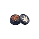 RAINBOW Glass Pipe & GRINDER, 1 Piece-MP31-Champ High_6.jpg