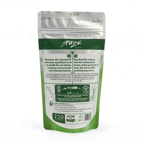 PURIZE Activated Carbon Filter Organic 1x250, 5.9mmøxtra-ZU9SX250OR-PURIZE_2.jpg