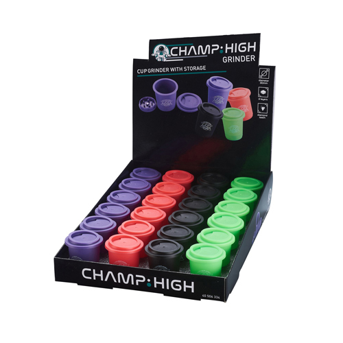 Mini Cup Grinder With Stash, 30 mm Diameter, 1 Piece, 3 Parts-WN30CUP-Champ High_7.jpg