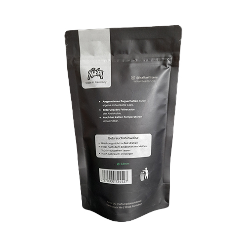 Kailar Cellulose+active Filter 250, MIX Bw, 5.9mmø-ZU5M250-Kailar_3.jpg