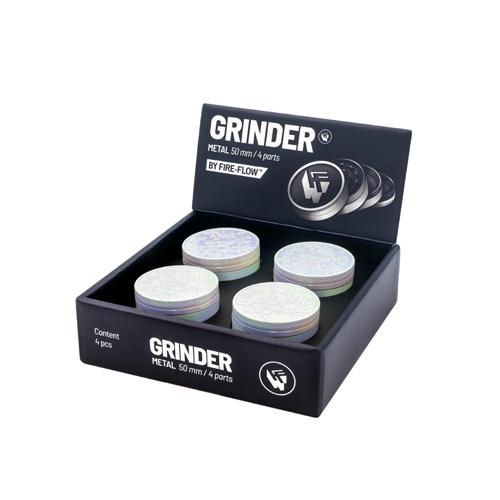 Metal Grinder, ICY PEARL THC MOLECULE, 50mmø-WNC54IYPHC-Fire-Flow_2.jpg