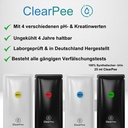 Clearpee, 1 Packet Of 25ml.-CLU006E-ClearPee_3.jpg