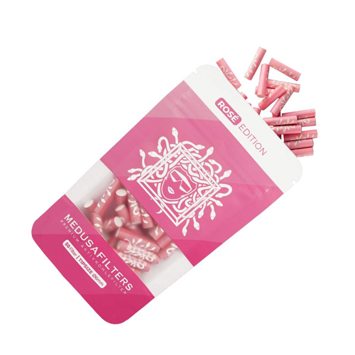 MEDUSA Activated Charcoal Filters, 6 mm Ø, VE 50, Rose-ZUM2ROSE-Medusa_3.webp