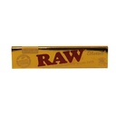 RAW KS Slim Papers “GOLD”, VE50, 32 Leaves-ZI51GOLD-Raw_4.jpg
