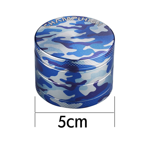Metal Grinder, 50mmø, 4-piece, CAMO-WN54CAMO-Champ High_2.jpg