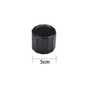 DODECAGON GRINDER, 50mmø, 4-piece, 1 Piece-WN500-Champ High_2.jpg
