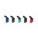 Jet Flame, Transparent Colors, Blue Flame, Pack Of 20-HP61-Prof_2.jpg