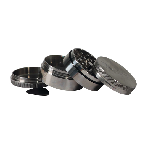 RAW STEEL GRINDER, 60mmø, 4 Parts-WN26-Raw_3.jpg