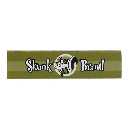 SKUNK Papers KS Slim, VE50 - 32 Leaves-ZI2SKUNK-skunk_2.jpg