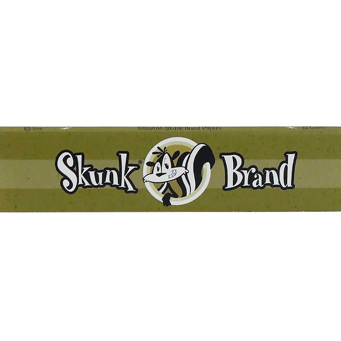 SKUNK Papers KS Slim, VE50 - 32 Leaves-ZI2SKUNK-Skunk_2.webp