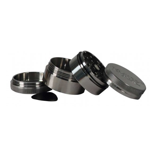 RAW STEEL GRINDER, 50mmø, 4 Parts-WN25-Raw_2.jpg