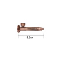 SKELETON Metal PIPE, 9.5 Cm, 1 Piece-MP36-Champ High_5.jpg