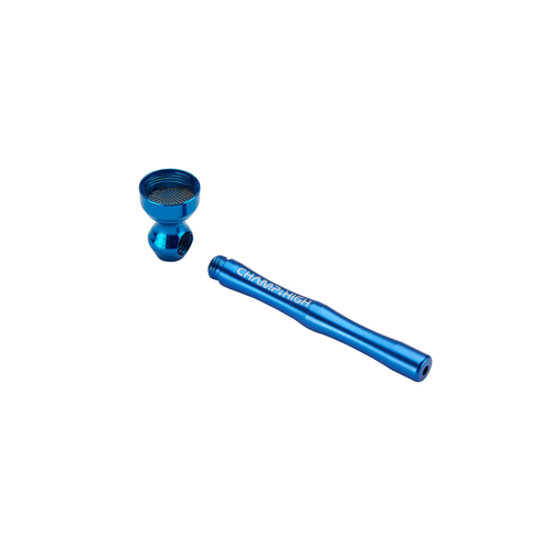 Mini Aluminum Pipe, 8.5 Cm, 1 Piece-MP34-Champ High_3.jpg