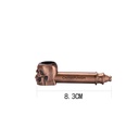 Metal Skull Pipe, 8.5 cm-MP10-Bam Bam Bhole_4.jpg