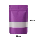 Kraft Paper PURPLE, 140 X 85 Mm, PU50-KP1PP-Bam Bam Bhole_2.jpg