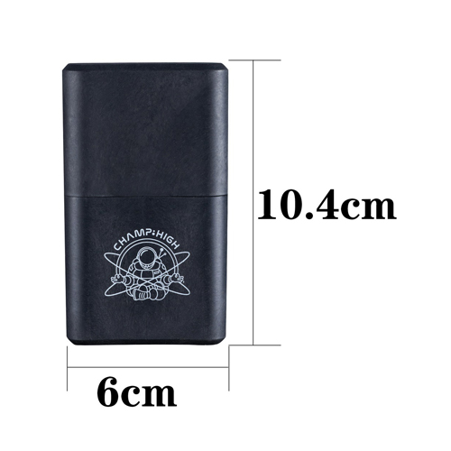 HIGH LIGHTER & DBL Cone HOLDER, 1 Piece-HP85-Champ High_4.jpg