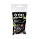 OCB ACTIV Tips Slim, 7mm Diameter, 27mm Long, 1x50-pack, LE-ZU3SLTD-OCB_3.jpg