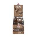 Gizeh ACTIV Filter Slim 1x50, Brown, 6mmø-ZU4BROWN-Gizeh_3.jpg