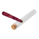 Rose petal cone, king size, in glass tube, 1 piece-STROSEGT-Bam Bam Bhole_2.jpg