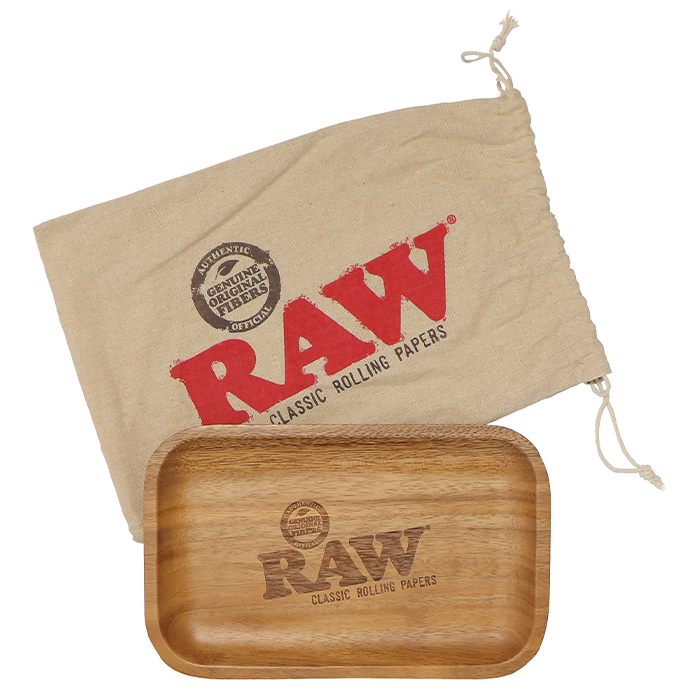 RAW Wooden Rolling Tray-ZI60WOOD-Raw_2.webp