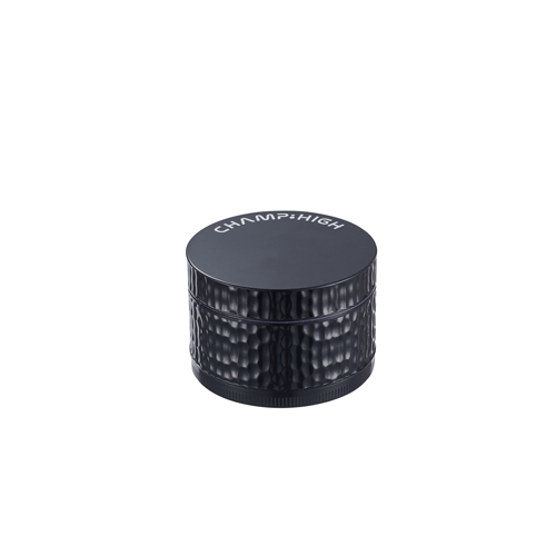 Metal Grinder, 52mmø, 4-piece, HAMMERED-WN54HMM-Champ High_6.jpg